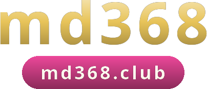 md368 logo