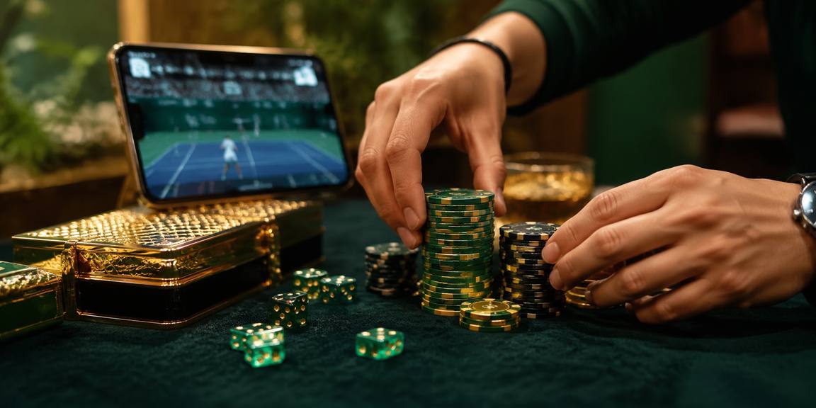 md368 Casino trực tiếp